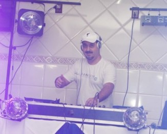 DJ Florianopolis - DJ Wormstyle