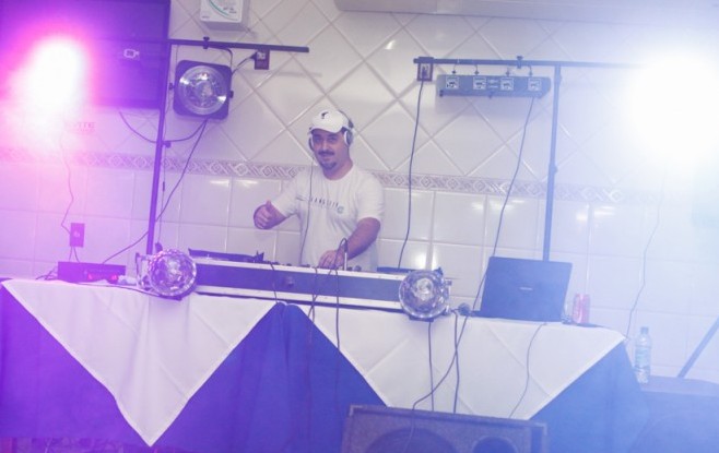 DJ para aniversário 15 anos - Florianopolis